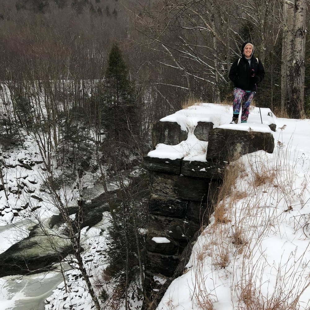 Meet your Posher, Stephanie